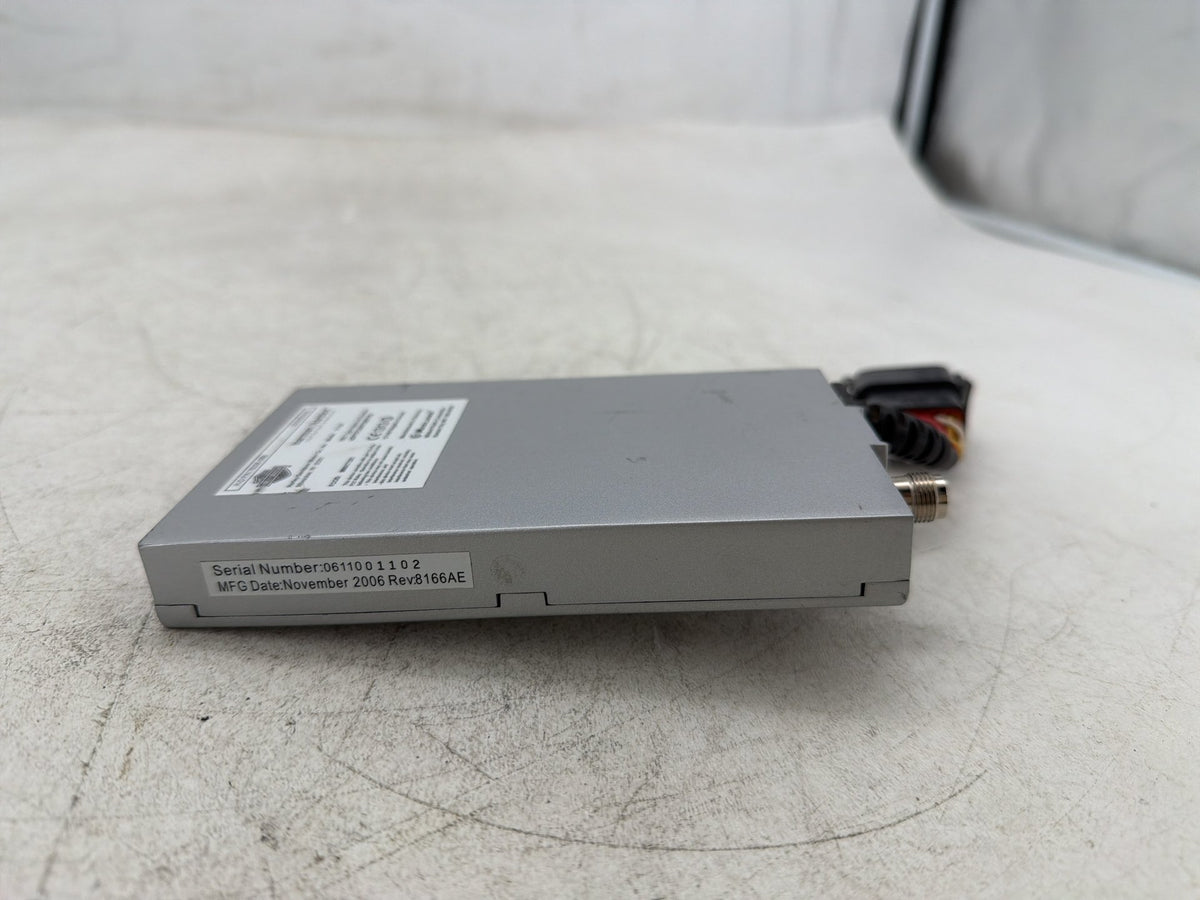 2009 Harley Electra Glide Touring CVO Eagle OEM CB Harman Kardon Radio Module