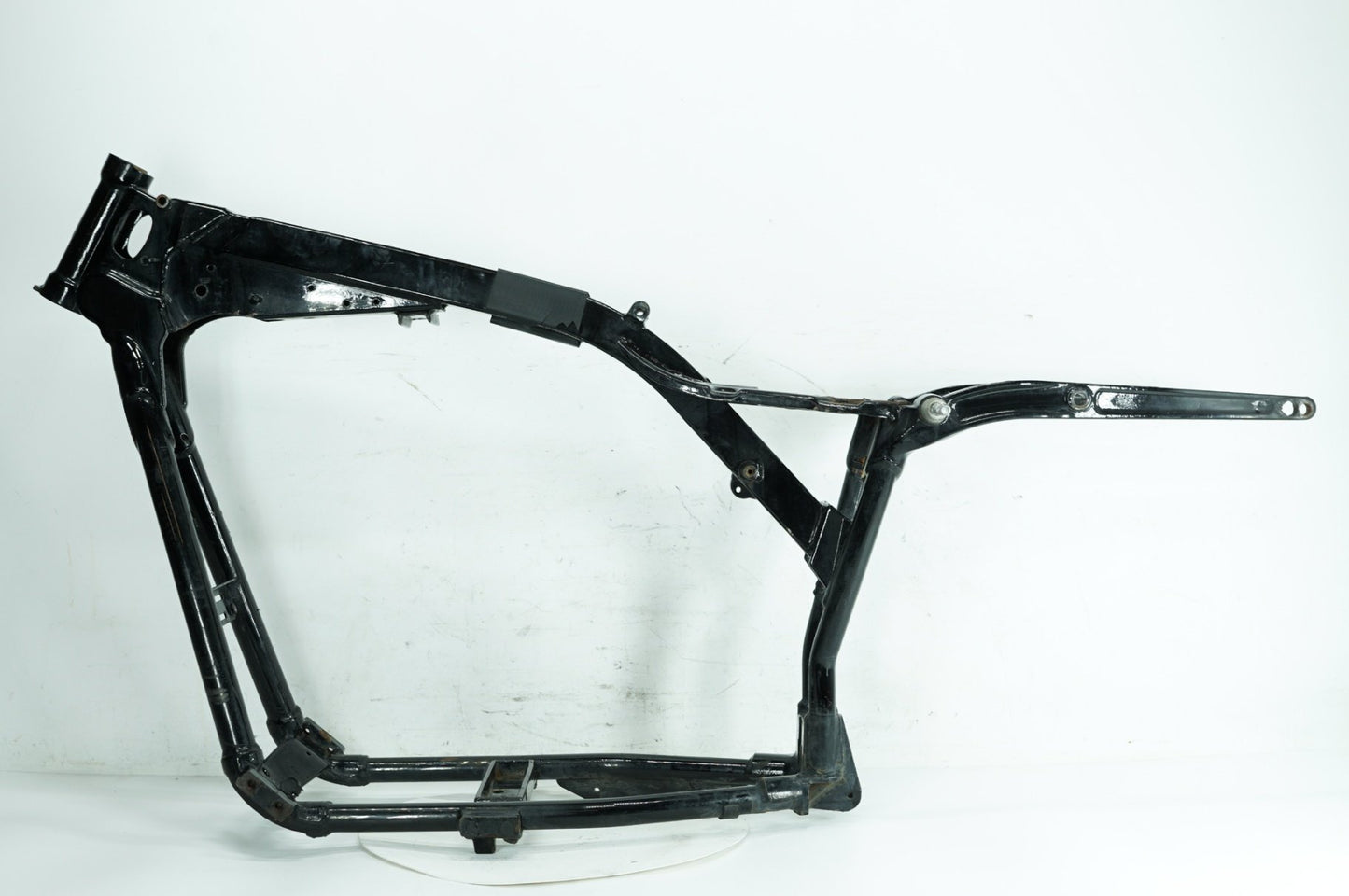 2007 - 2016 Harley-Davidson Dyna Super Glide Custom Body Main Frame Chassis CLN CLR 47463-06BHP