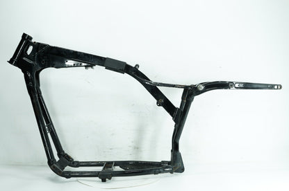 2007 - 2016 Harley-Davidson Dyna Super Glide Custom Body Main Frame Chassis CLN CLR 47463-06BHP