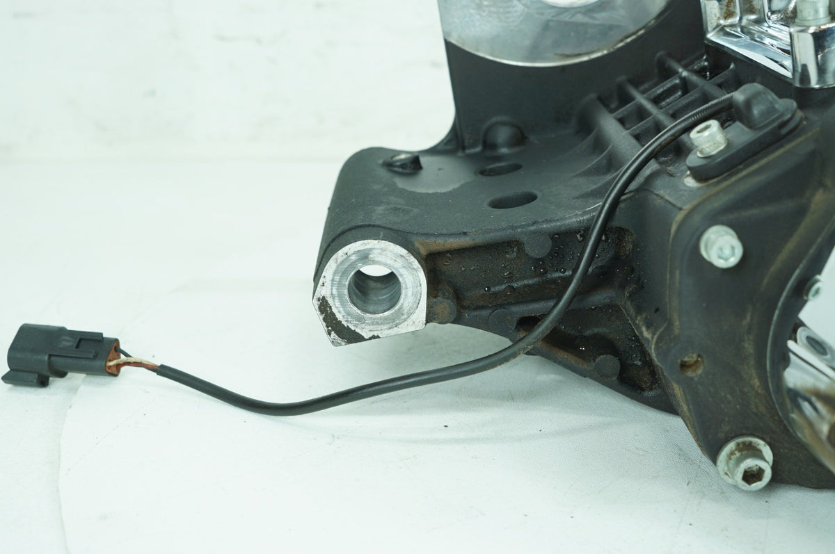 2004 Harley Softail FLSTFI Fat Boy OEM 5 Speed Transmission Gearbox 7K