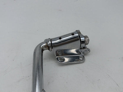 2003 Harley Road King Touring FLHRCI Classic OEM Left Side Jiffy Kick Stand