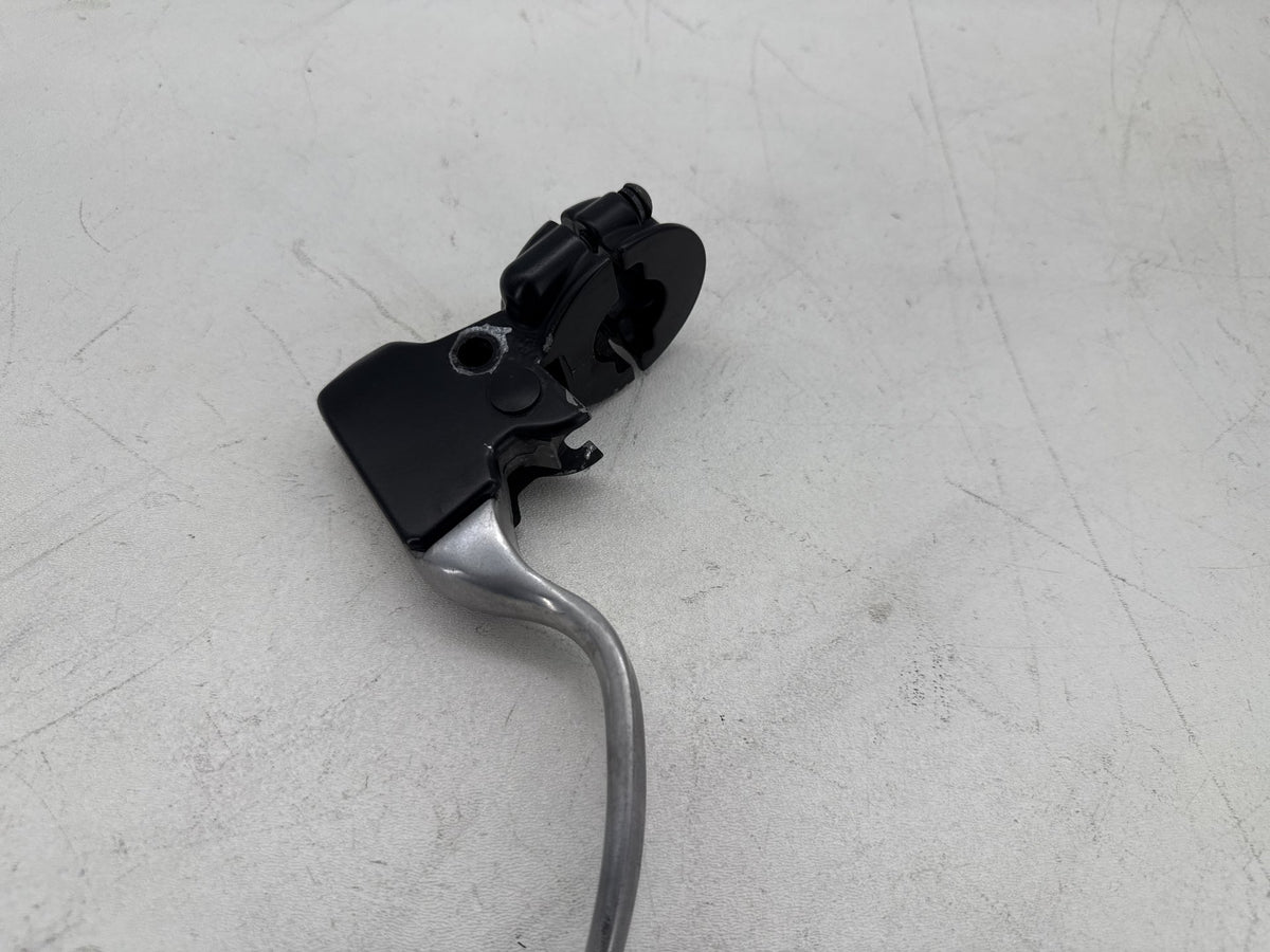 2009 Harley Electra Glide Touring Ultra OEM Front Left Hand Clutch Control Lever