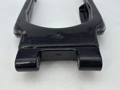 2014 Harley Electra Glide Touring CVO Screamin Eagle OEM Rear Fork Swingarm Swing Arm