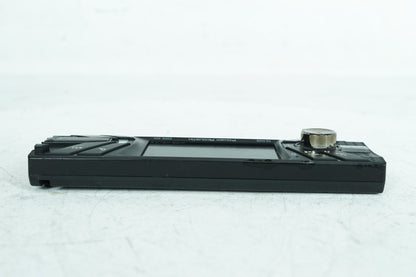 2007 - 2011 Harley-Davidson Touring Street Glide Screen Radio Dash Switches Face ONLY PD-348B
