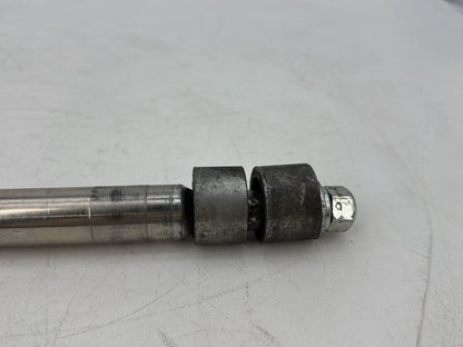2007 - 2012 Harley-Davidson Touring Electra Glide Ultra Front Wheel Axle Bolt Shaft 43364-00