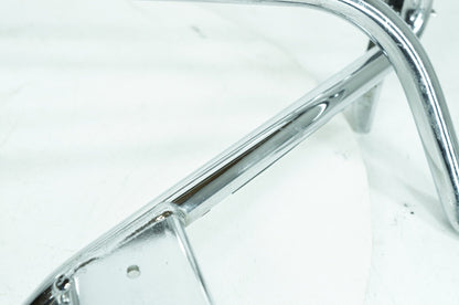 2008 - 2016 Harley-Davidson Touring Road Glide Custom Rear Right Saddlebag Guard Rails Bar 49206-09A