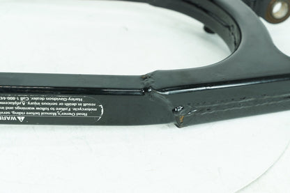 2004 - 2013 Harley-Davidson Sportster Base 883 Rear Fork Swingarm Swing Arm  	47587-04