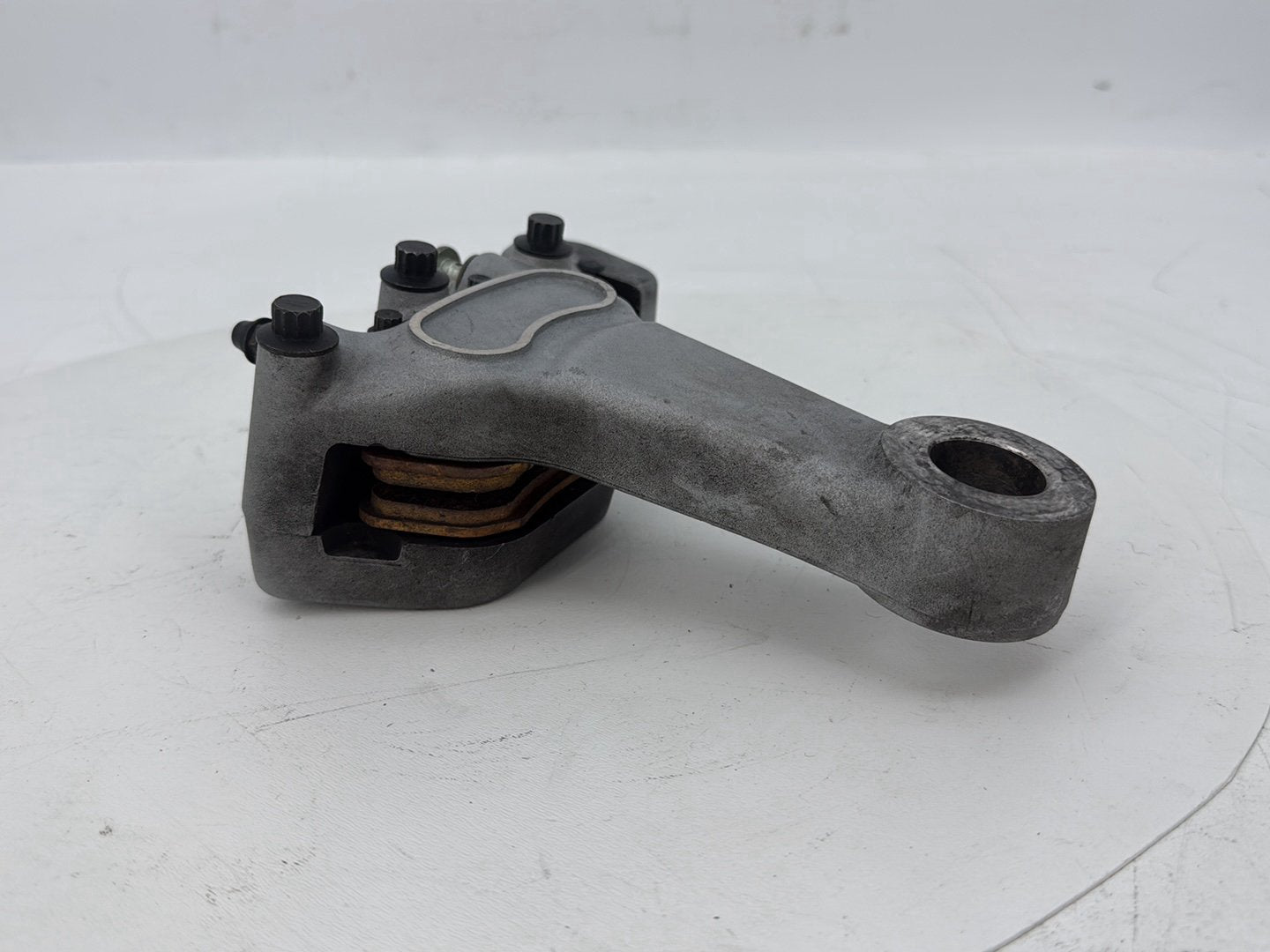 1999 - 2006 Harley-Davidson Touring CVO Screamin Eagle Road King Rear Back Brake Caliper 44681-05