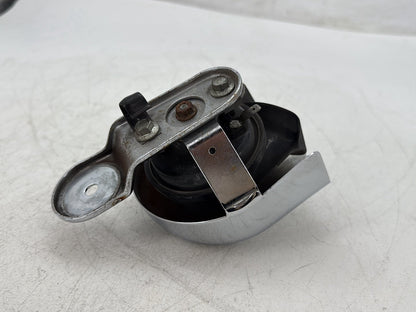 2000 Harley Dyna FXDWG Wide Glide OEM Horn Signal Klaxon Chrome Cover