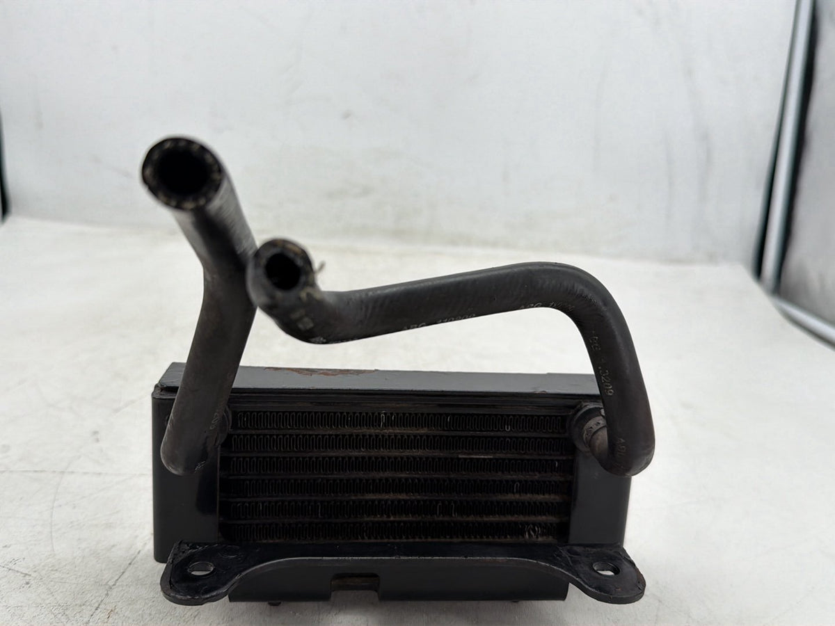 2010 Harley Electra Glide Touring Ultra OEM Oil Cooling Cooler Core Radiator