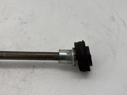 2006 Harley Touring FLHTCI Electra Glide Classic OEM Rear Fork Swingarm Pivot Bolt Shaft