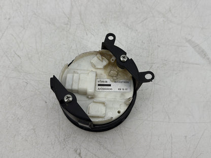 2008 Harley Electra Glide Touring Ultra FLHTCUI OEM Speedo Speedometer Gauge Cluster