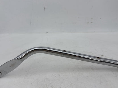 2007 - 2012 Harley-Davidson Touring Electra Glide Ultra Tour Pak Mount Top Tube Support Bar 53801-98