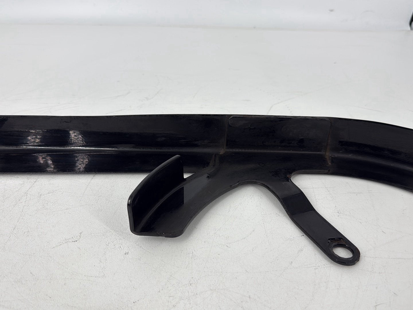 2005 Harley Sportster XL883C 883 Custom OEM Drive Belt Guard Cover Shield