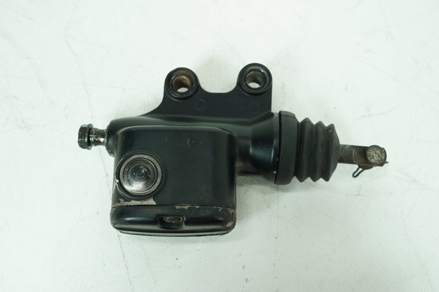 2007 - 2011 Harley-Davidson Touring Electra Glide Rear Brake Master Cylinder Reservoir 41763-08
