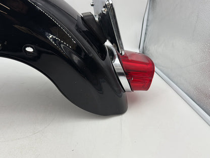 2004 - 2013 Harley-Davidson Sportster 883 Custom Rear Wheel Fender Taillight Brake Lamp 59847-07
