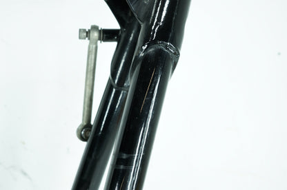 2008 - 2016 Harley-Davidson Touring Electra Police Body Main Frame Chassis SLVG 47900-11BHP