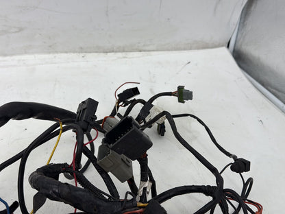 2005 Harley Road Glide Touring FLTRI OEM Front Sub Wiring Harness Loom Interconnect