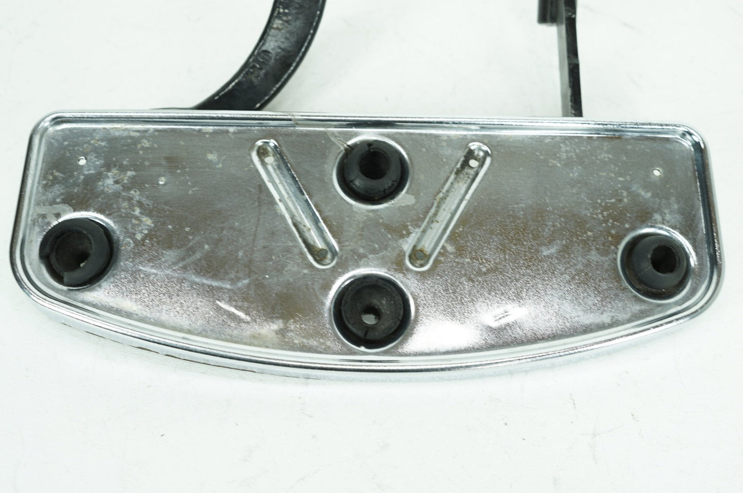 1999 - 2006 Harley-Davidson Touring Road King Police Right Driver 1 Floorboard Foot Rest 50621-79A
