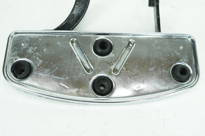 1999 - 2006 Harley-Davidson Touring Road King Police Right Driver 1 Floorboard Foot Rest 50621-79A