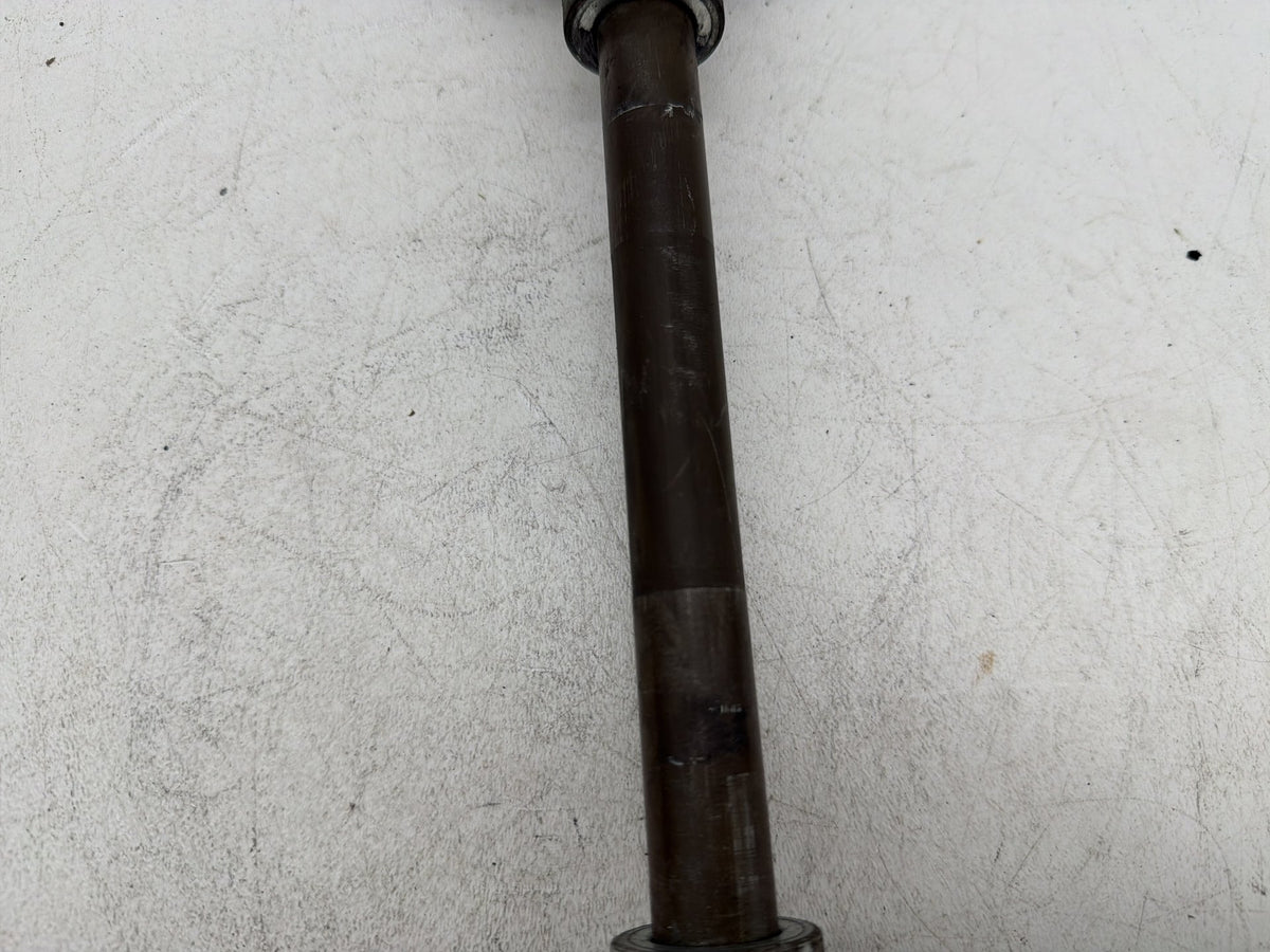 11 Harley Street Glide Touring FLHX-103 OEM Rear Fork Swingarm Pivot Bolt Shaft
