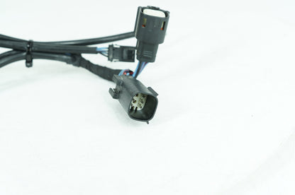 2008 - 2016 Harley-Davidson Touring Electra Glide Ultra Wire Wiring Harness Plug In Connectors