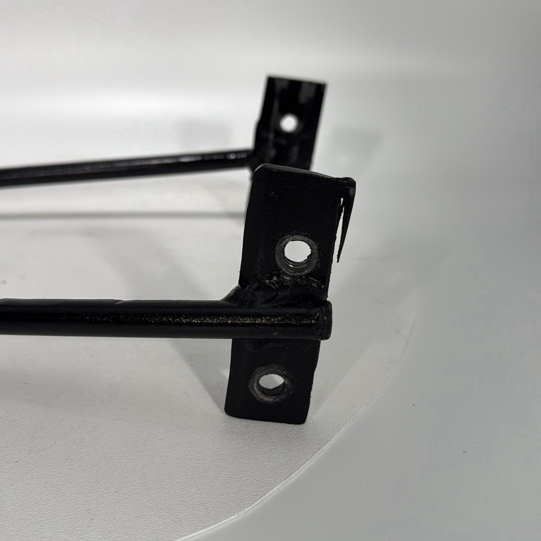 1991 - 2003 Harley-Davidson Sportster Custom Rear Back Sissy Bar Rail Sissybar 52866-06