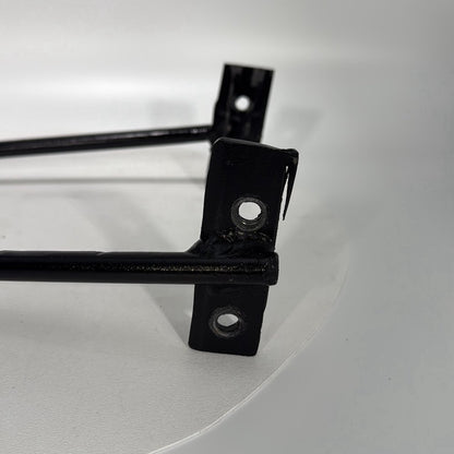 1991 - 2003 Harley-Davidson Sportster Custom Rear Back Sissy Bar Rail Sissybar 52866-06