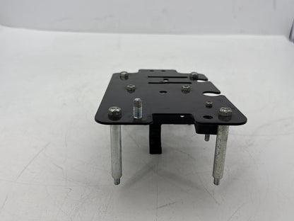 2002 Harley Dyna FXD Super Glide OEM Electrical Side Cover Tray Panel