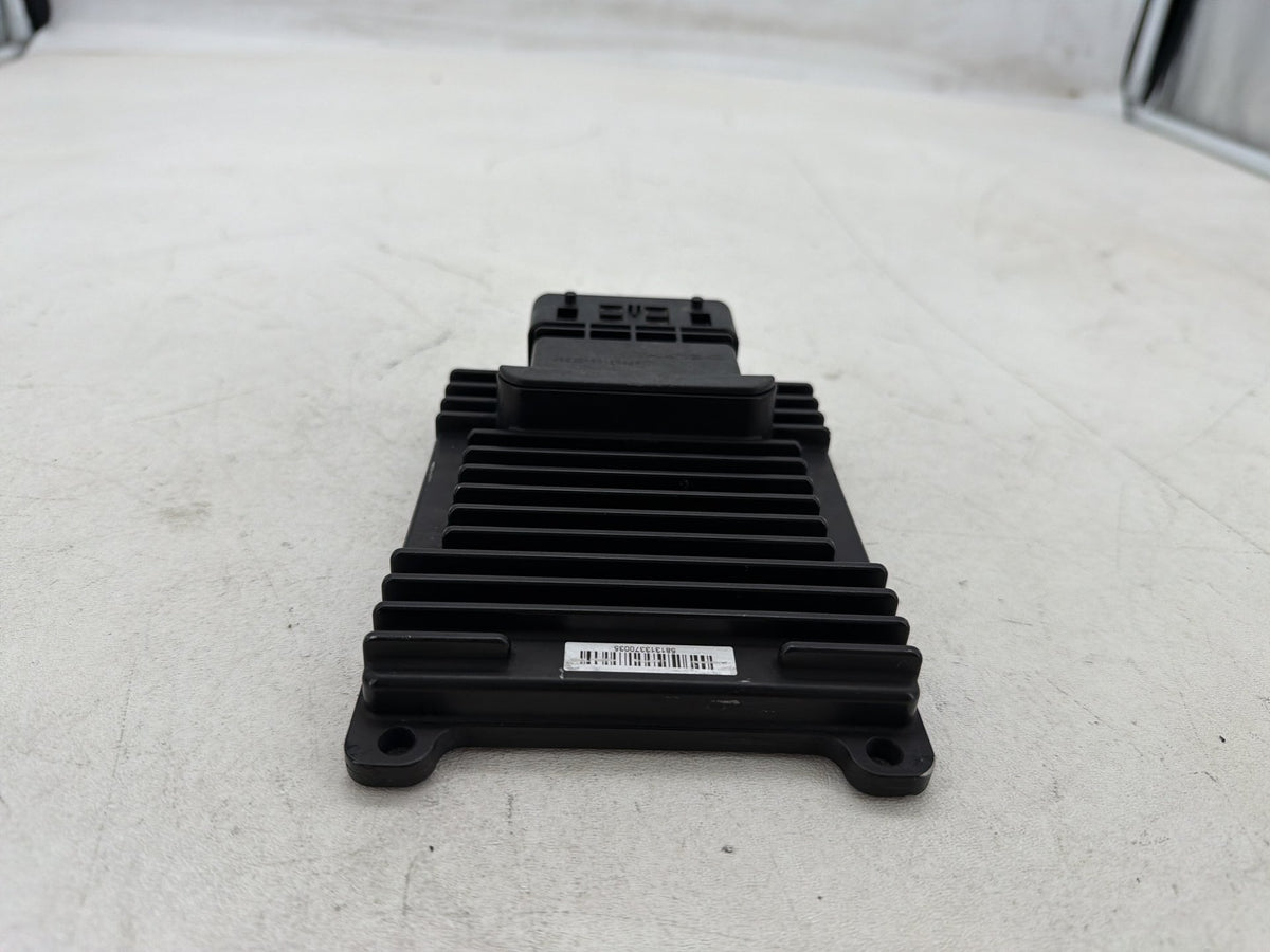 2012 Harley Street Glide Touring FLHX OEM Engine Control Module Brain ECU ECM