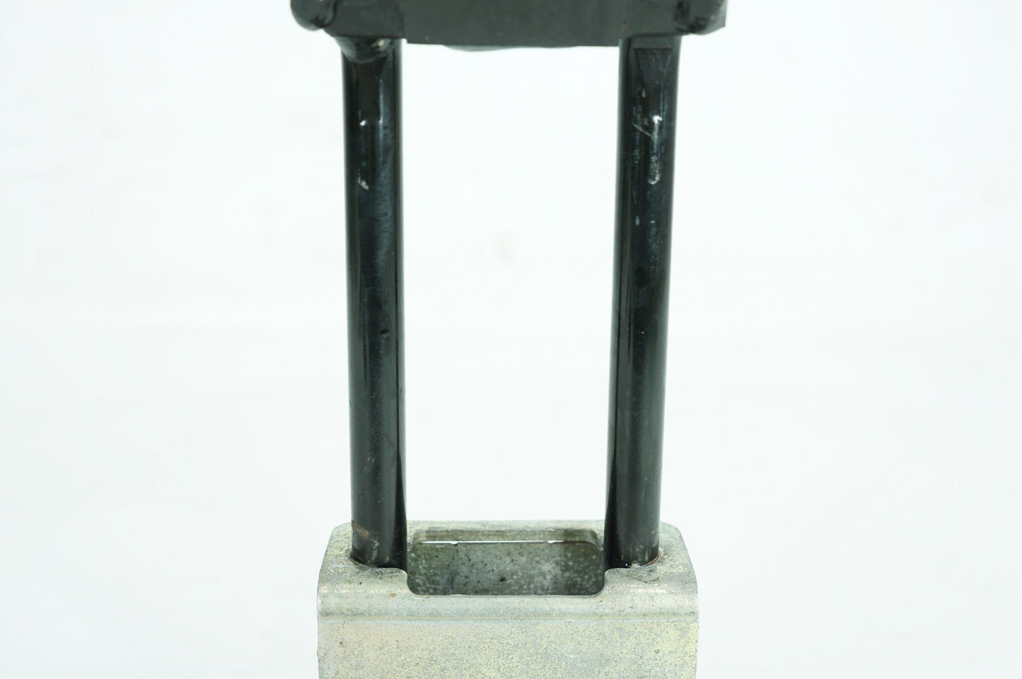 2008 - 2016 Harley-Davidson Touring Street Glide Driver Rider Backrest Bracket Mount 52589-09A 52589-09A