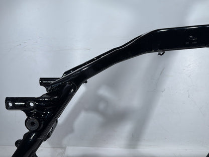 2011 Harley Street Glide Touring FLHX OEM Body Main Frame Chassis SLVG