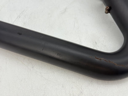 2006 Harley Dyna FXDWGI Wide Glide OEM Exhaust Header Pipes Vance & Hines
