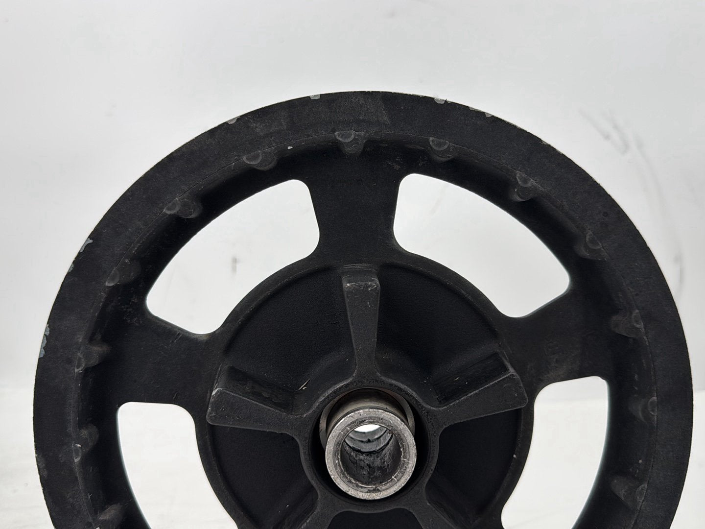 2008 - 2016 Harley-Davidson Touring Electra Glide Ultra Rear Driver Pulley Sprocket