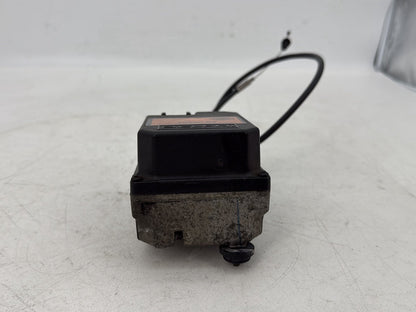 1999 - 2006 Harley-Davidson Touring Electra Glide Ultra Cruise Control Actuator Servo Motor 70955-04