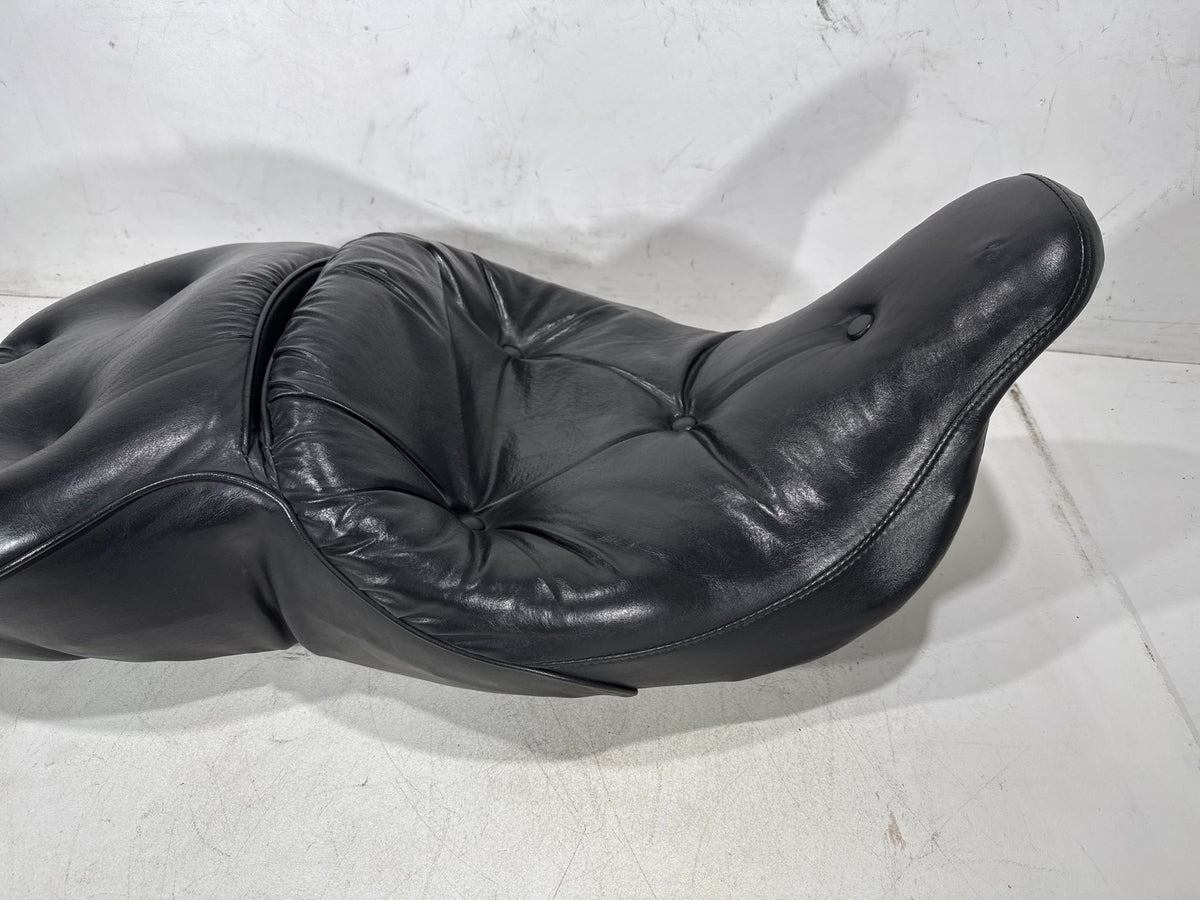 2002 Harley Electra Glide Touring Classic OEM Passenger Rider Driver Seat Saddle