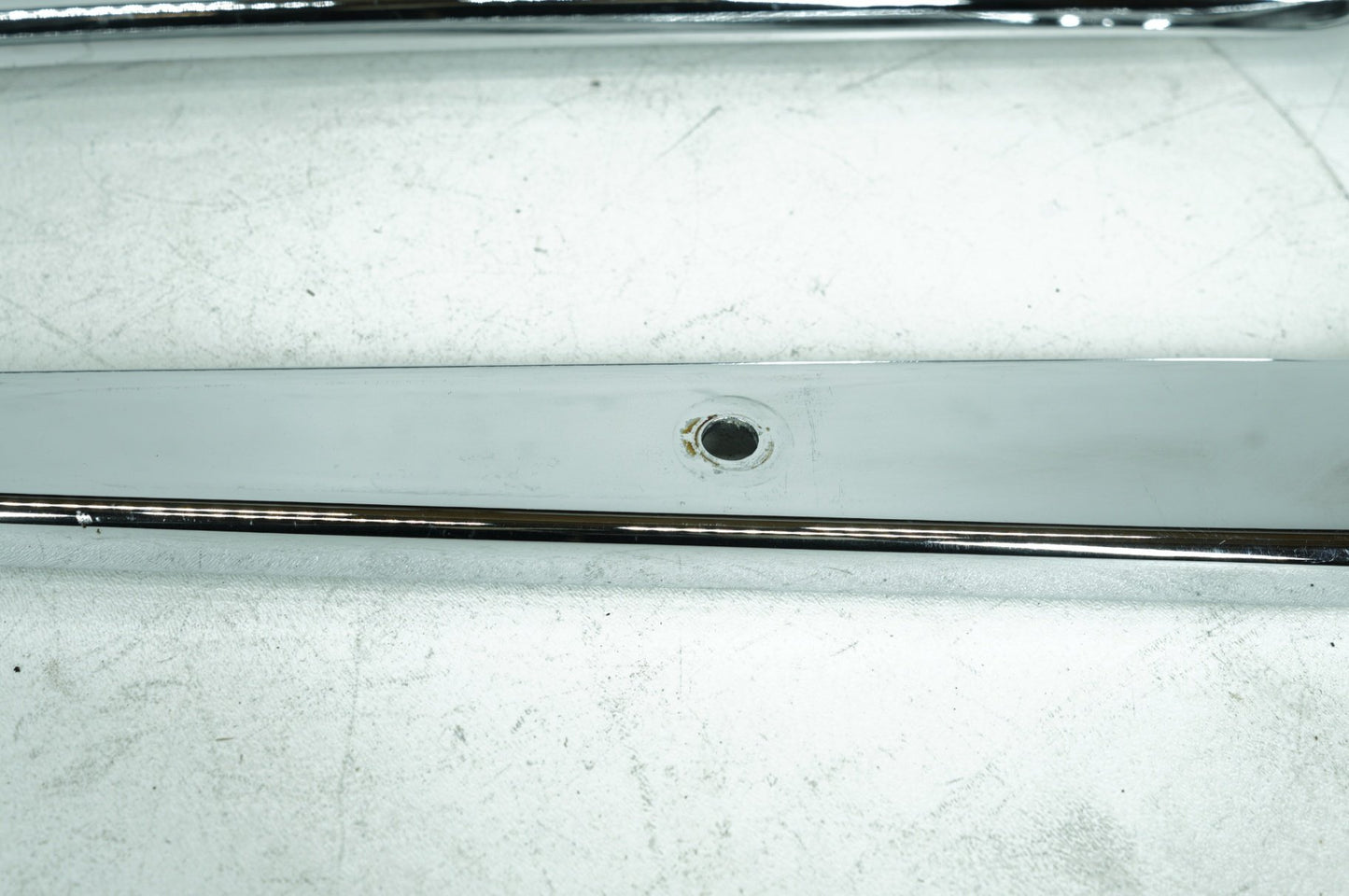1999 - 2006 Harley-Davidson Softail Heritage Classic Rear Left & Right Fender Support Bracket 59955-03