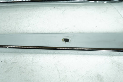 1999 - 2006 Harley-Davidson Softail Heritage Classic Rear Left & Right Fender Support Bracket 59955-03