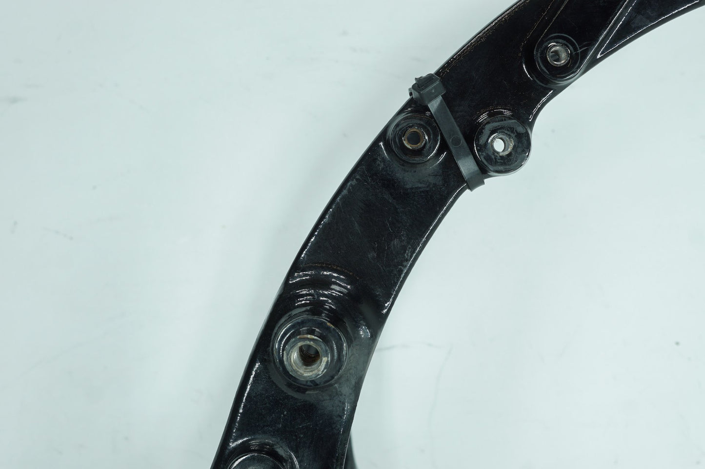 2007 - 2012 Harley-Davidson Touring Electra Glide Classic Rear Back Sub Frame Rail Bar 48079-09BHP 48079-09BHP