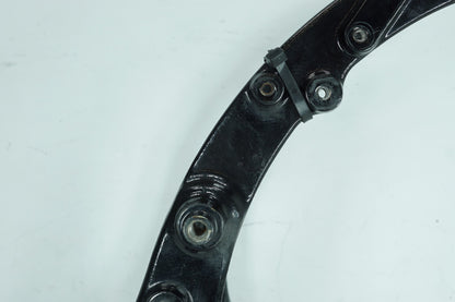 2007 - 2012 Harley-Davidson Touring Electra Glide Classic Rear Back Sub Frame Rail Bar 48079-09BHP 48079-09BHP