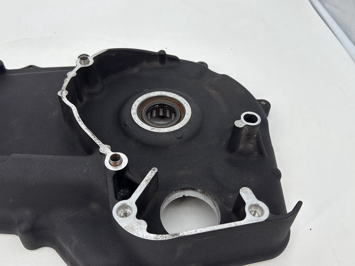 2007 - 2017 Harley-Davidson Dyna Wide Glide Inner Primary Clutch Cover 60681-06C