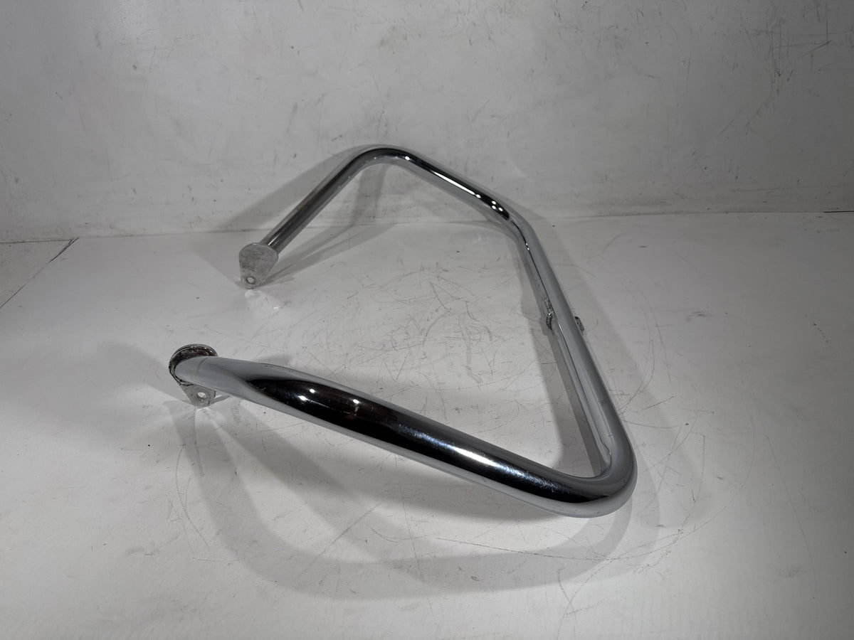 2002 Harley Electra Glide Touring FLHT OEM Front Engine Crash Highway Bar Guard