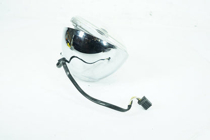 2007 - 2011 Harley-Davidson Softail Night Train Headlight Headlamp Head Light Halogen 69696-05
