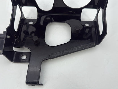 2003 Harley Sportster XL1200C 1200 Custom Anniversary OEM Battery Tray Bracket Holder Carrier