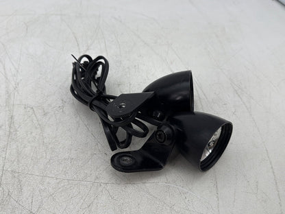 2011 Harley Softail FLSTFB Fat Boy OEM Front Left Right Turn Signal Indicators