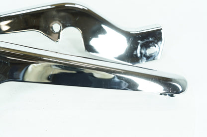 2007 - 2012 Harley-Davidson Touring Electra Glide Ultra Left Right Saddlebag Fender Struts Brackets 47502-97
