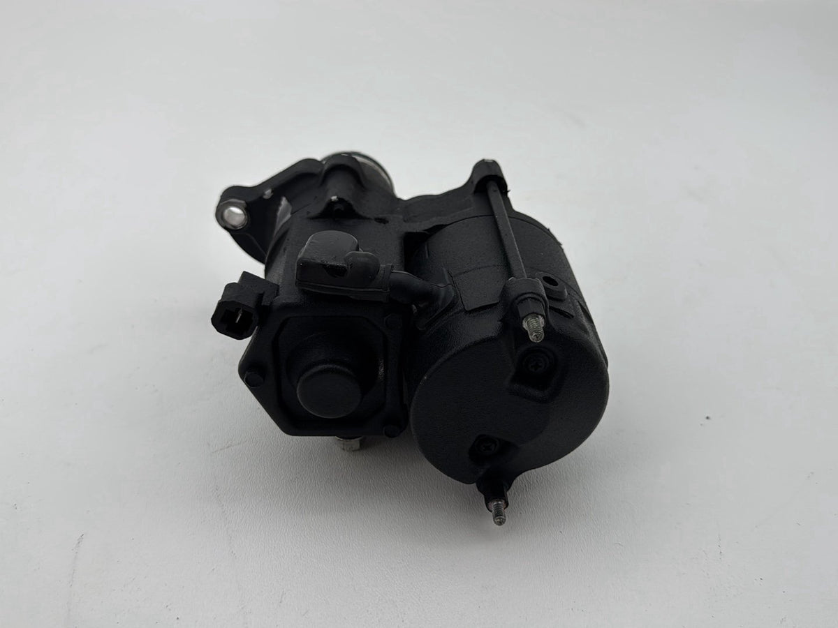 2008 Harley Softail Deluxe FLSTN OEM Engine Starter Motor