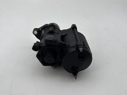 2008 Harley Softail Deluxe FLSTN OEM Engine Starter Motor