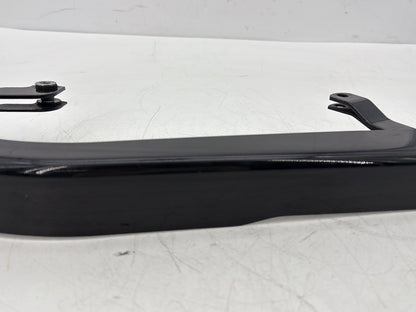 2002 Harley Dyna FXD Super Glide OEM Drive Belt Guard Cover Shield