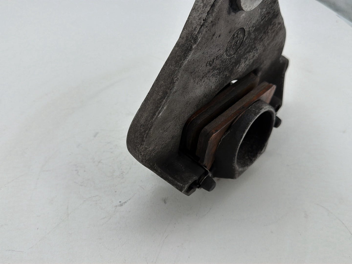 1993 Harley Electra Glide Touring FLHT OEM Rear Back Brake Caliper w/ Bracket
